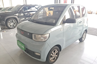五菱汽车 宏光MINIEV 2020款 轻松款 磷酸铁锂