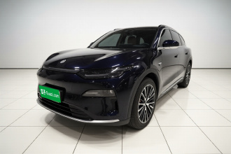 零跑汽车 零跑C11 2026款 纯电 640激光雷达智尊版