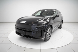 乐道L90 2025款 Max 六座版