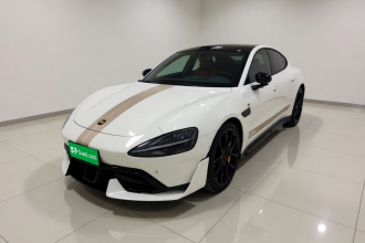 小米汽车 小米SU7 Ultra 2025款 Ultra
