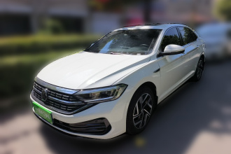 大众 速腾 2024款 300TSI DSG超越版