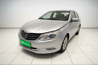 宝骏630 2013款 1.5L 手动舒适型