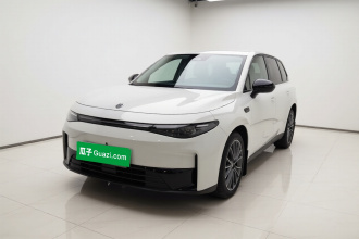 零跑汽车 零跑C10 2024款 530舒享版