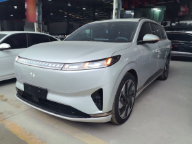 东风奕派 eπ008 2024款 210Max增程版 6座