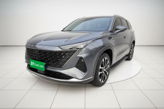 荣威RX9 2023款 2.0T 两驱优享版