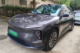 蔚来ES6 2023款 75kWh