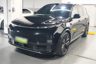 理想汽车 理想L9 2022款 Max