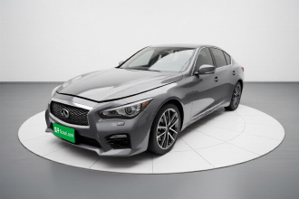 英菲尼迪Q50L 2015款 2.0T 运动版