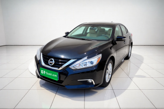日产 天籁 2016款 2.0L XE 时尚版
