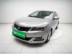 长安 悦翔V7 2015款 1.6L 手动乐享型 国V