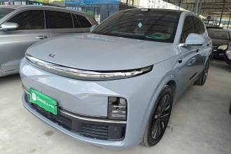 理想汽车 理想L7 2025款 Max 智能焕新版