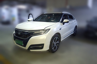 本田UR-V 2017款 370TURBO 两驱尊贵版 国V