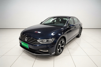 大众 迈腾 2023款 200万辆纪念版 330TSI DSG豪华型