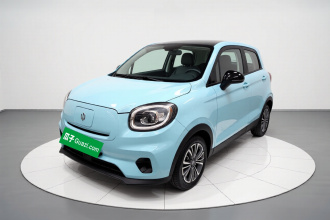 零跑汽车 零跑T03 2025款 403舒享版