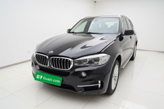宝马X5(进口) 2017款 xDrive28i