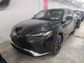 丰田 威飒 2022款 2.0L CVT四驱至尊版