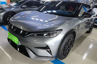 比亚迪 宋L EV 2025款 550km 卓越型