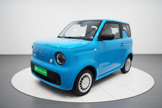 睿蓝汽车 睿蓝蓝气球 2025款 活力版