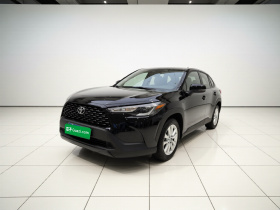 丰田 卡罗拉锐放 2024款 2.0L 精英版