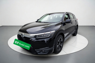 本田 皓影 2021款 240TURBO CVT两驱智享版