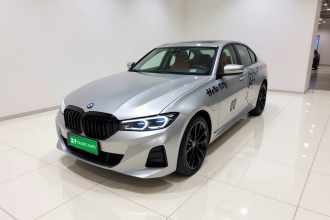 宝马i3 2022款 eDrive 35 L