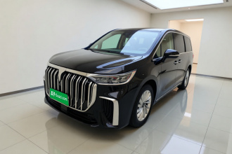 岚图汽车 岚图梦想家 2022款 低碳版 想+智驾包