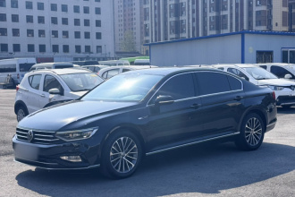 大众 迈腾 2020款 330TSI DSG 豪华型