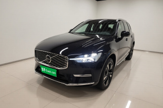 沃尔沃XC60 2026款 B5 四驱智远豪华版