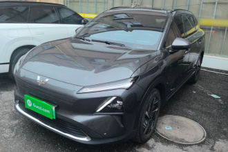 五菱汽车 五菱星光S 2024款 130km 旗舰型