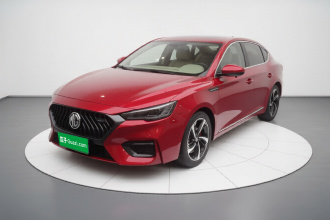名爵 MG6 2020款 1.5T 自动领潮豪华版