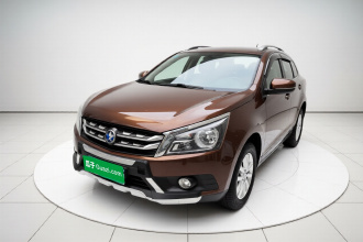 启辰T70 2016款 2.0L 手动睿趣版