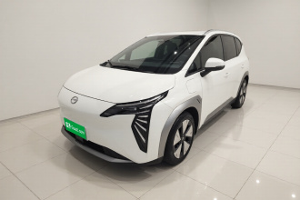 埃安 AION Y 2023款 Plus 610 乐享版