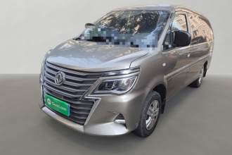 东风风行 菱智 2019款 M5L 1.6L 7座舒适型 国VI