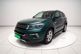 长安CS75 2014款 1.8T 自动尊贵型 国IV