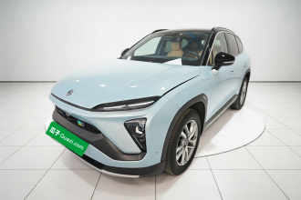 蔚来ES6 2020款 455KM 运动版