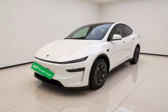 特斯拉 Model Y L 2025款 长续航全轮驱动版