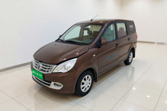 北汽威旺M20 2014款 1.5L基本型DAM15DL