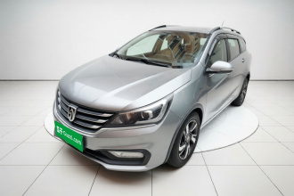 宝骏310W 2017款 1.5L 手动豪华型 国VI