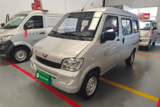 五菱汽车 五菱之光 2023款 1.5L 实用型 5/7座