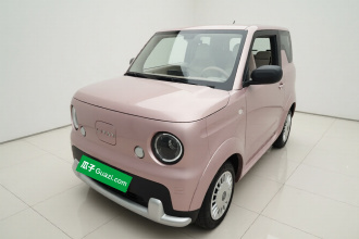 睿蓝汽车 睿蓝蓝气球 2025款 活力版