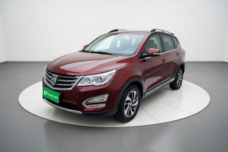 宝骏560 2016款 1.8L iAMT豪华型