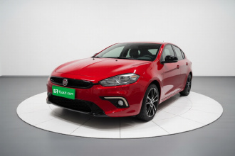 菲亚特 致悦 2014款 1.4T 自动运动版