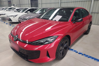 大众 2026款 凌渡L GTS 380TSI 凌风百万纪念版