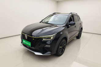 荣威RX5新能源 2020款 ePLUS 国潮荣麟豪华版