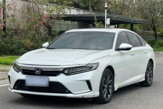 本田 英仕派 2022款 260TURBO 精致版