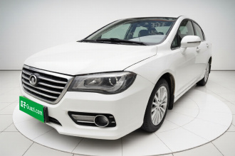 长城C50 2014款 升级版 1.5T 手动时尚型