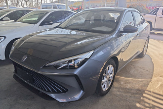 荣威i5 2023款 1.5L CVT豪华版