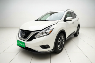 日产 楼兰 2015款 2.5L XV RES Plus 两驱豪雅版