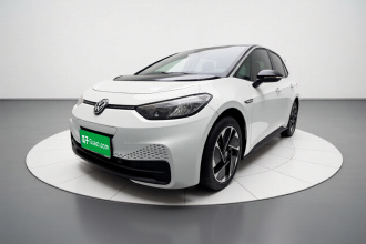 大众ID.3 2023款 升级款 纯净智享版