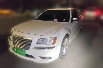 克莱斯勒300C(进口) 2014款 3.0L 卓越版